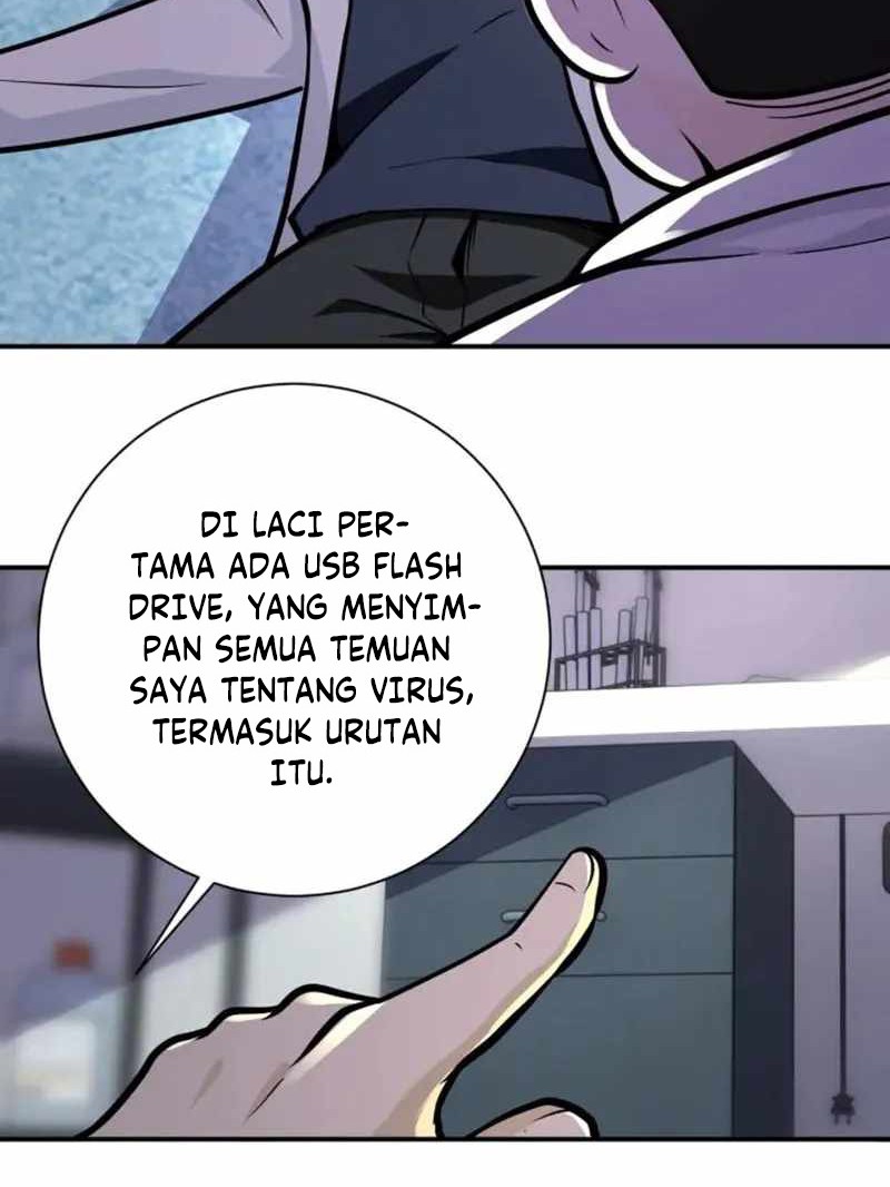 Super System Chapter 248 Gambar 23
