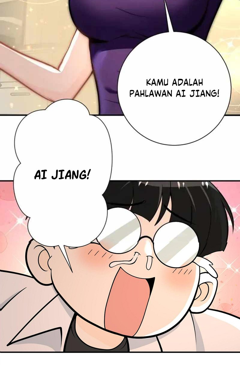 Super System Chapter 248 Gambar 27