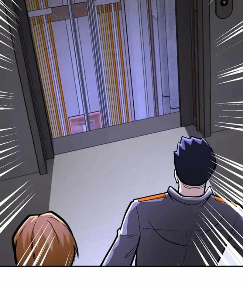 Super System Chapter 247 Gambar 11