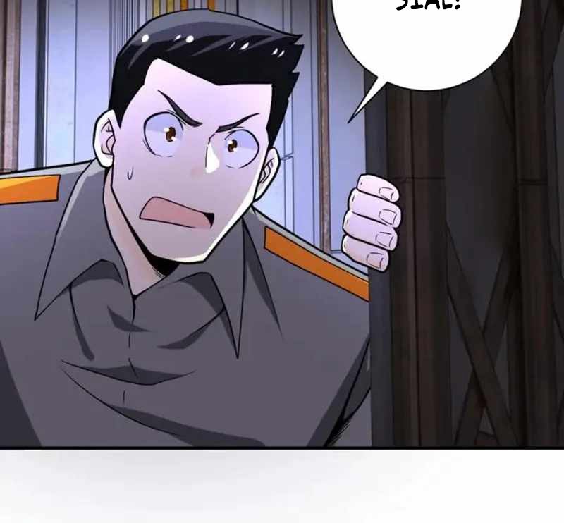 Super System Chapter 247 Gambar 21