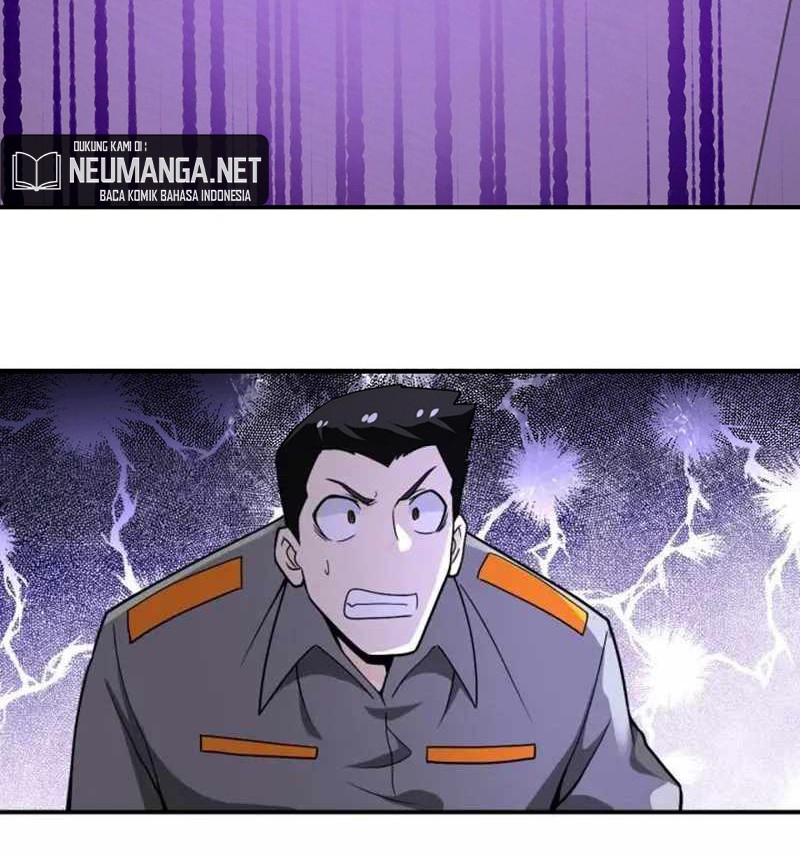 Super System Chapter 247 Gambar 25