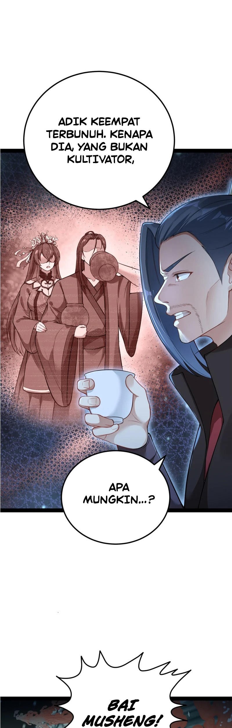 Sword Emperor as Son-in-Law Chapter 13 Gambar 24