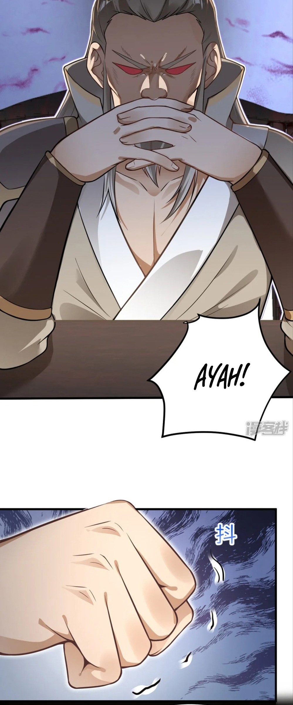 Sword Emperor as Son-in-Law Chapter 12 Gambar 34