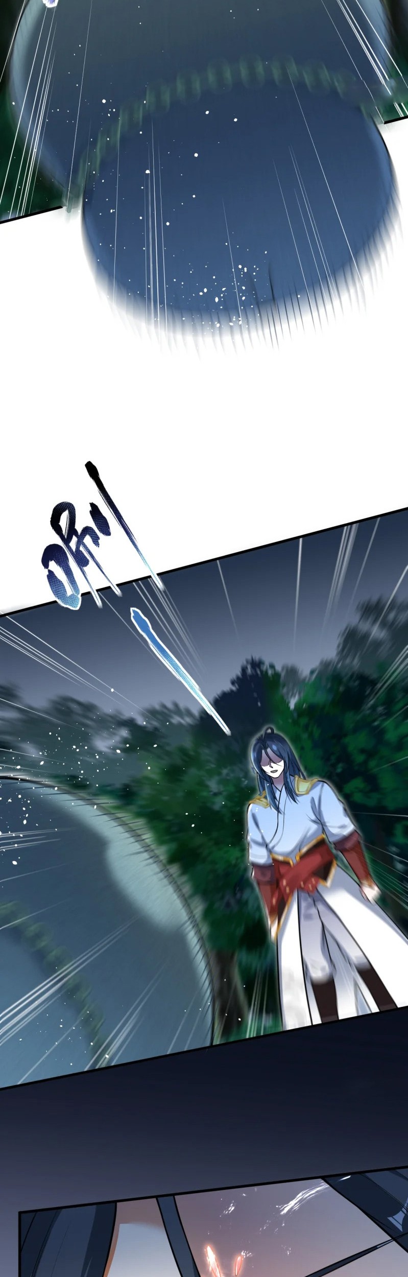 Sword Emperor as Son-in-Law Chapter 11 Gambar 8