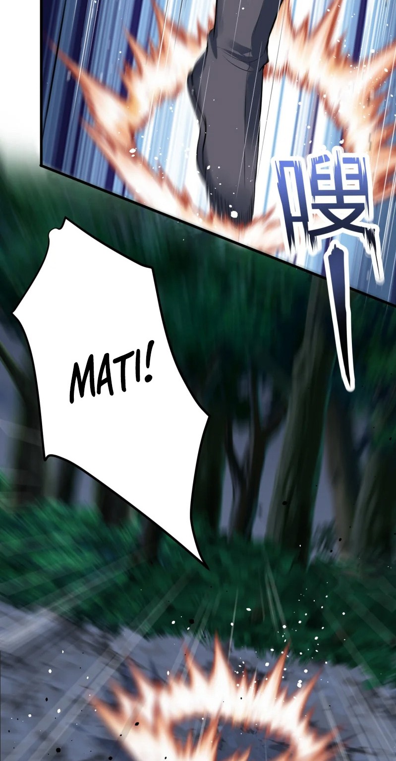 Sword Emperor as Son-in-Law Chapter 11 Gambar 14