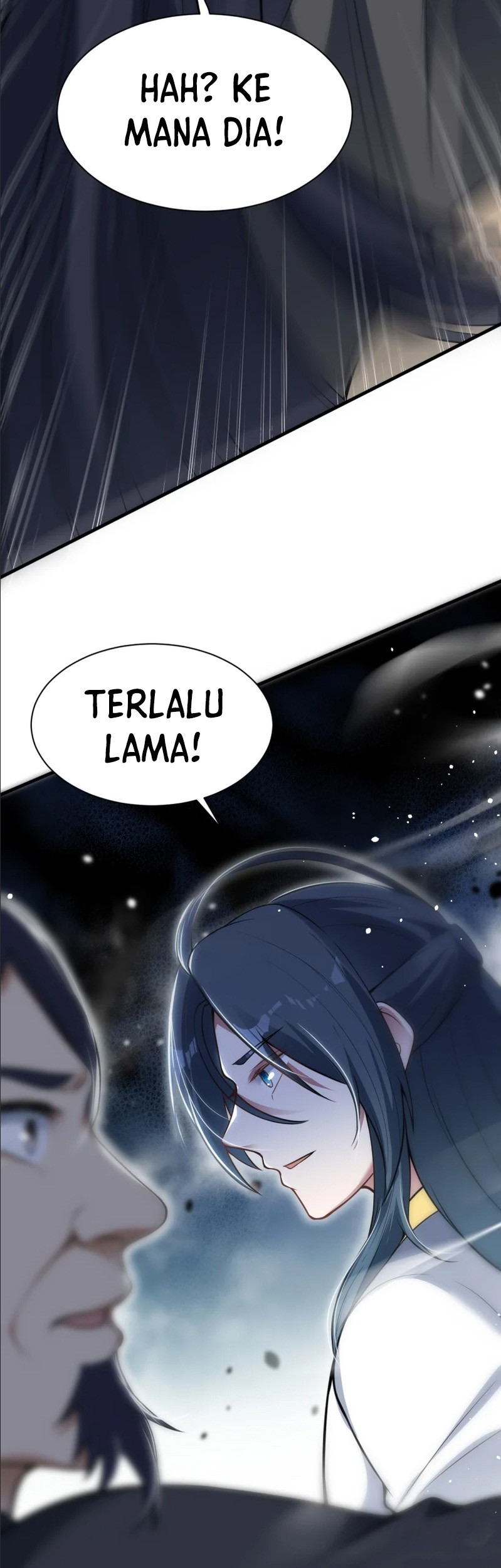 Sword Emperor as Son-in-Law Chapter 11 Gambar 17