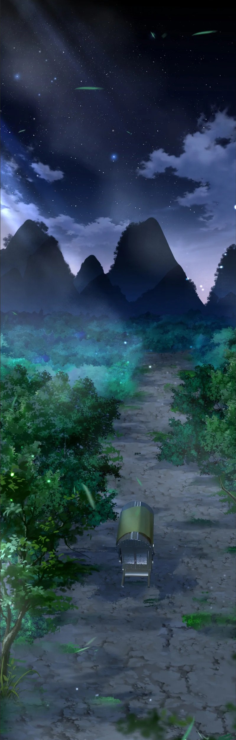 Sword Emperor as Son-in-Law Chapter 11 Gambar 24