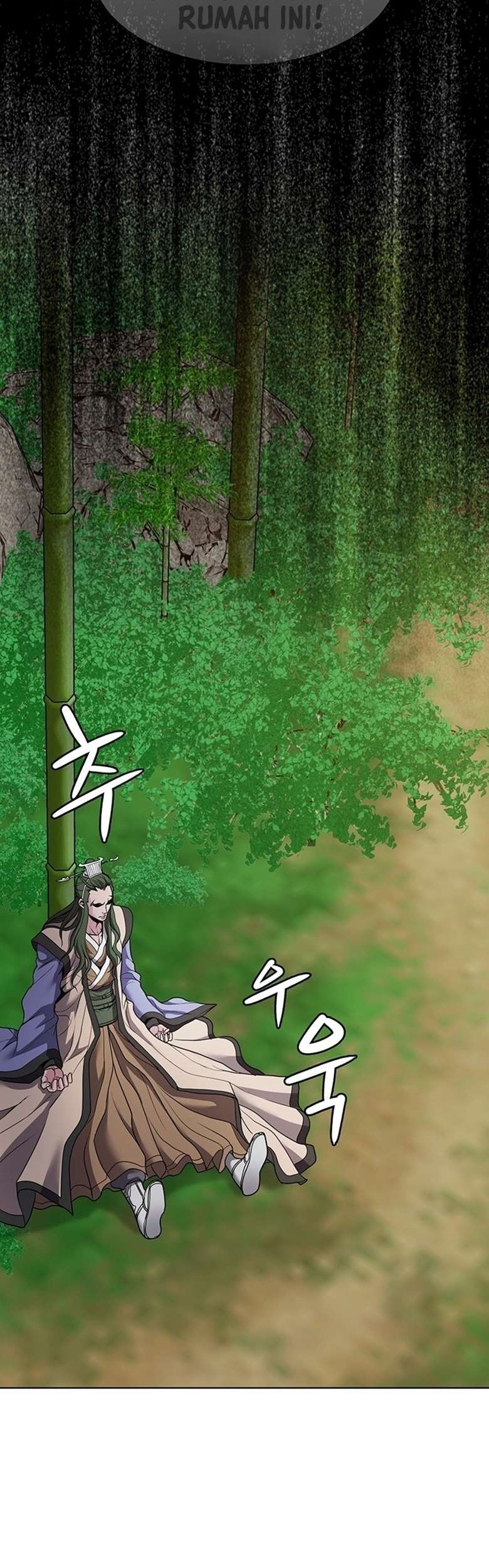 The Flag Bearer Warrior Chapter 06 Gambar 45