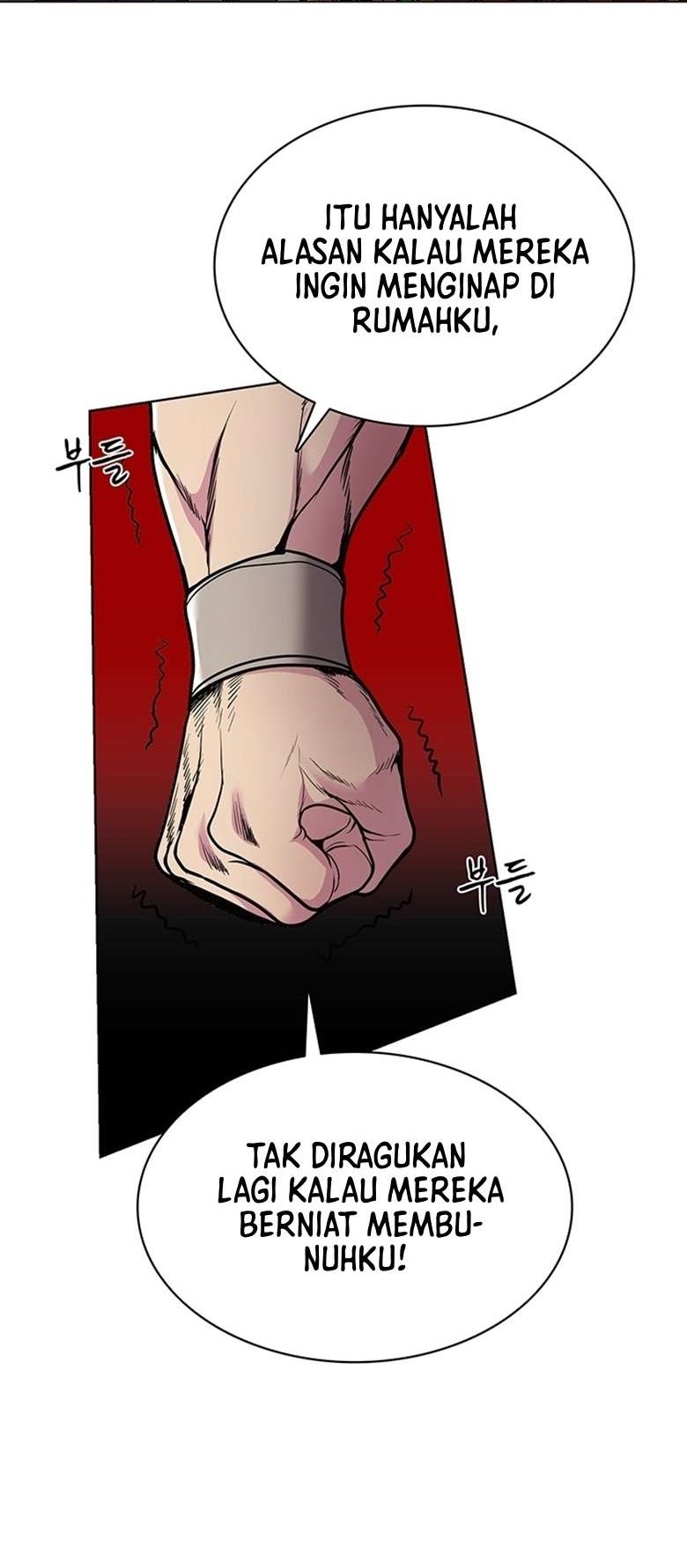 The Flag Bearer Warrior Chapter 06 Gambar 49