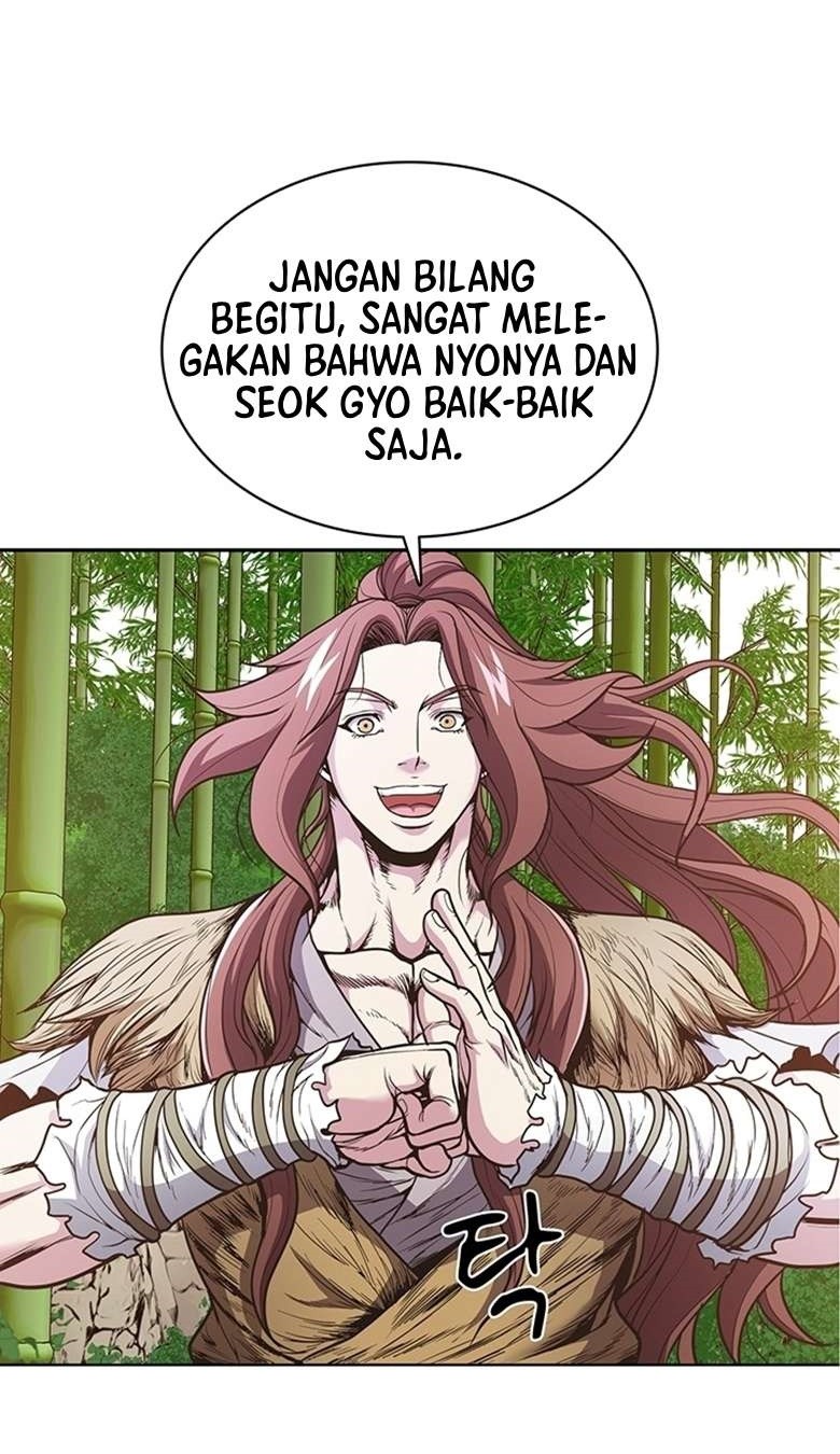 The Flag Bearer Warrior Chapter 06 Gambar 52