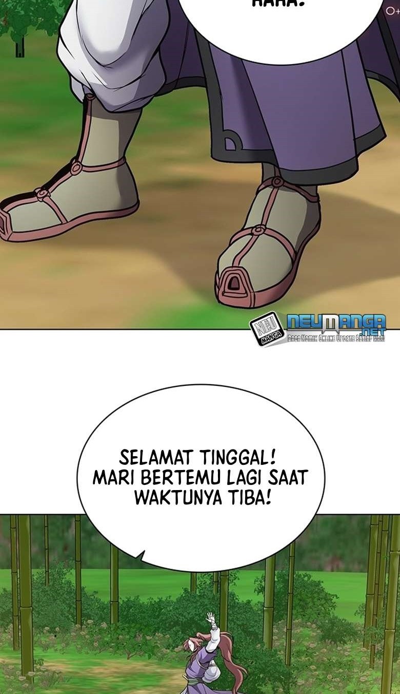The Flag Bearer Warrior Chapter 06 Gambar 55