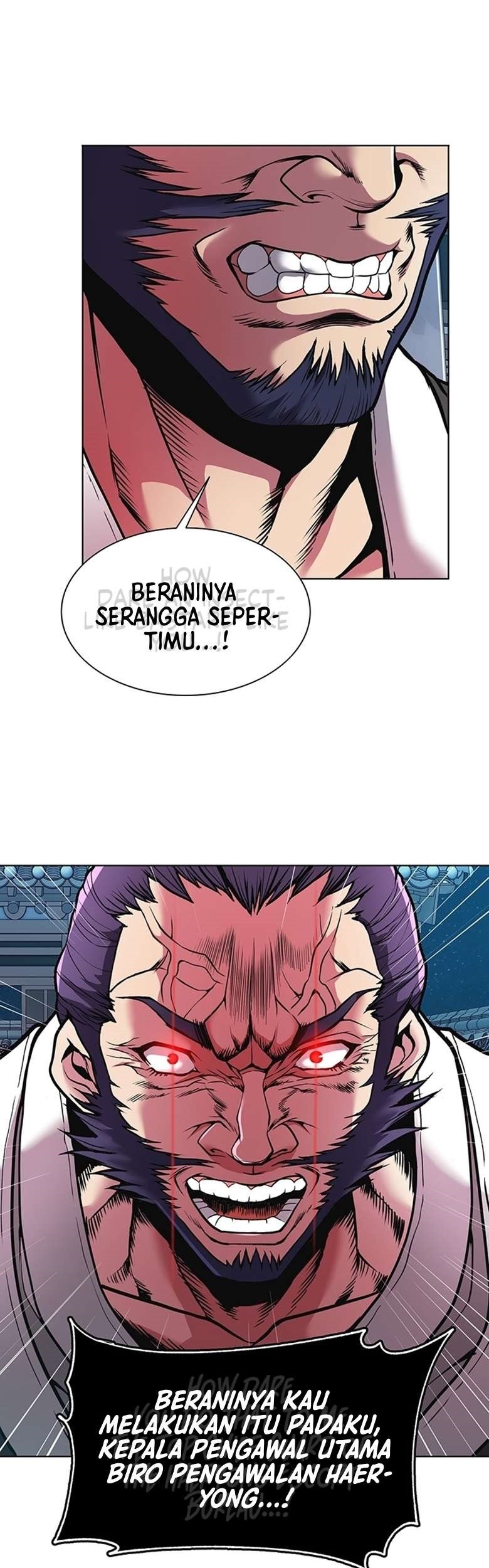 Baca Manhwa The Flag Bearer Warrior Chapter 06 Gambar 2