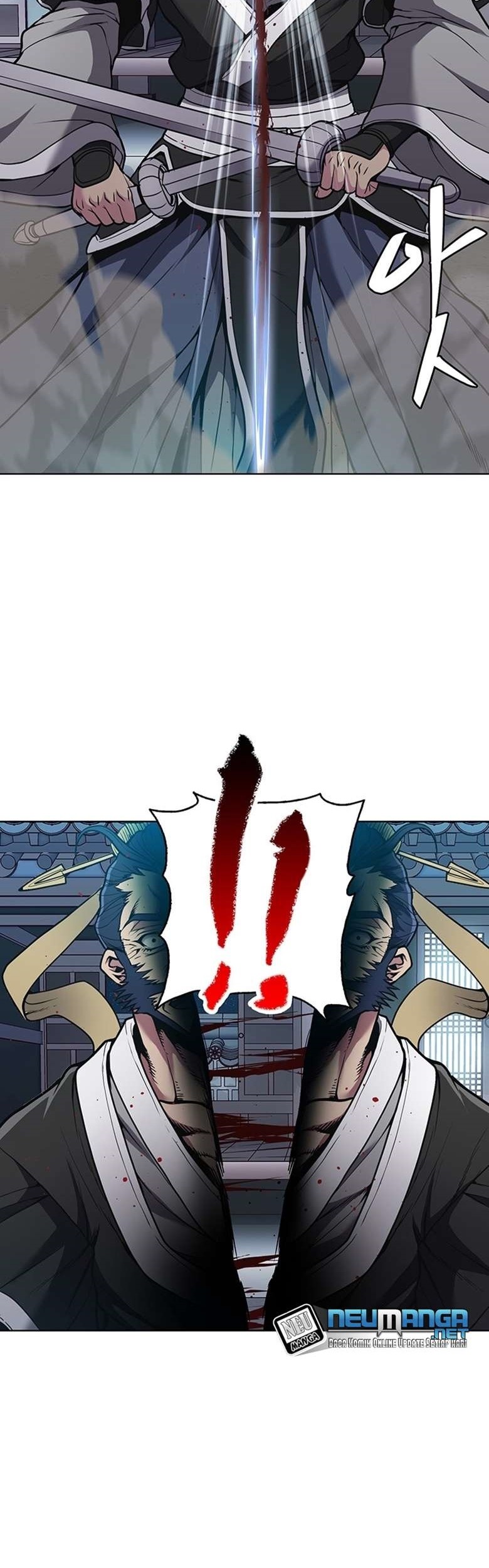 The Flag Bearer Warrior Chapter 06 Gambar 5
