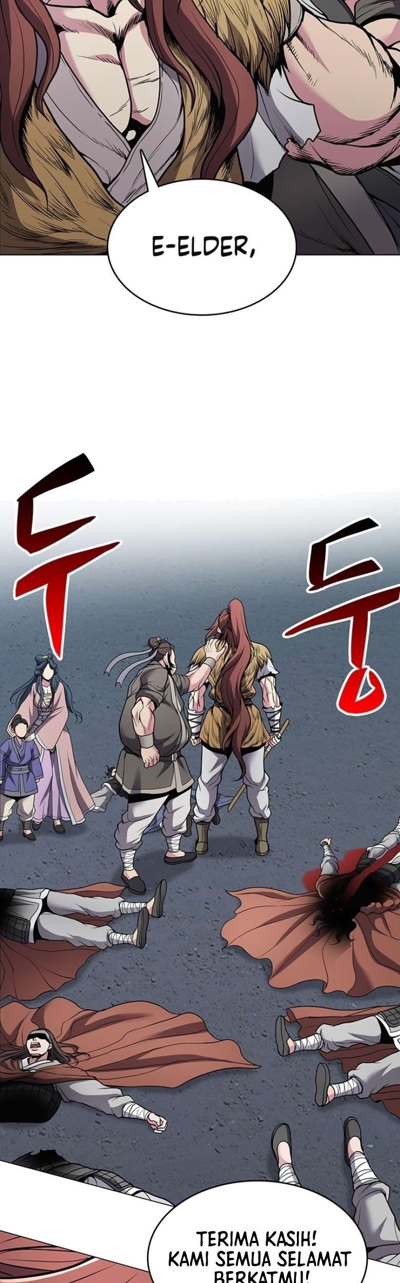 The Flag Bearer Warrior Chapter 06 Gambar 32
