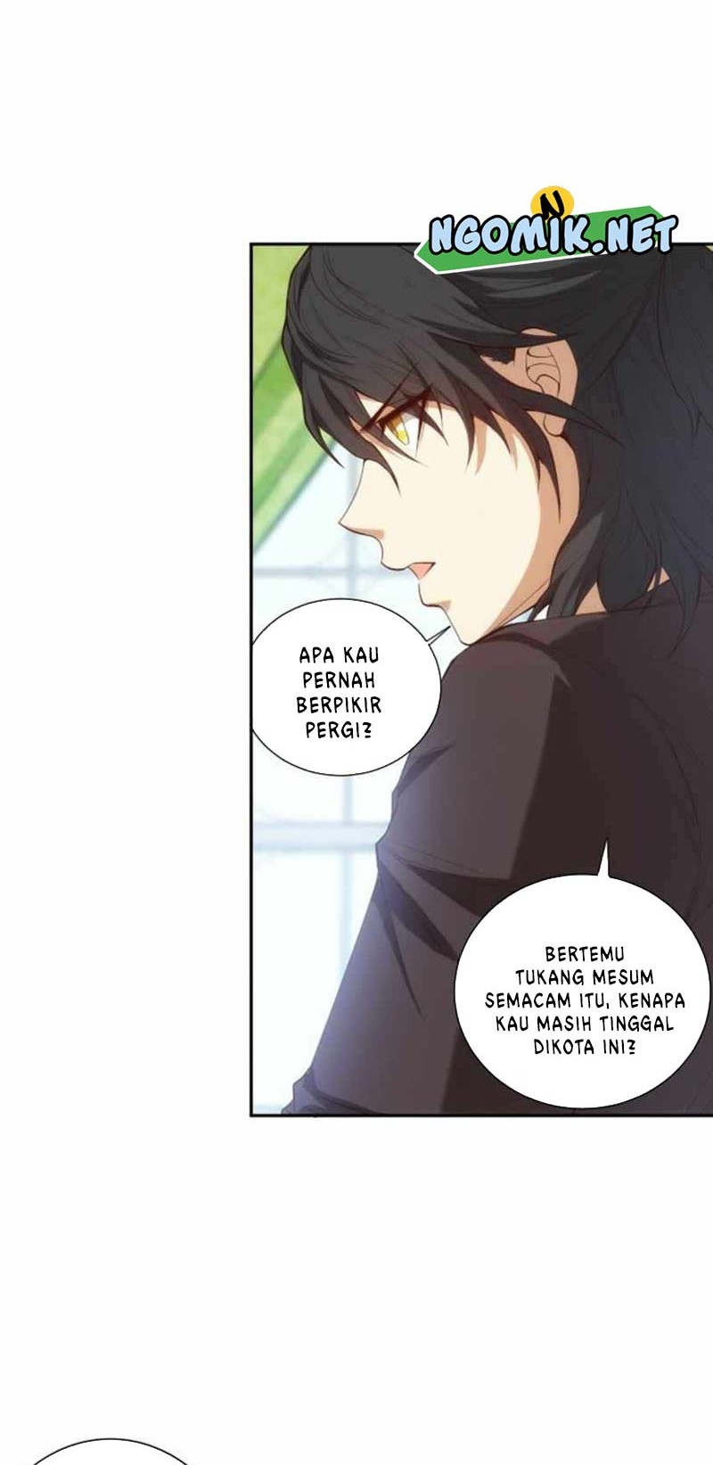Ultimate Soldier Chapter 178 Gambar 21