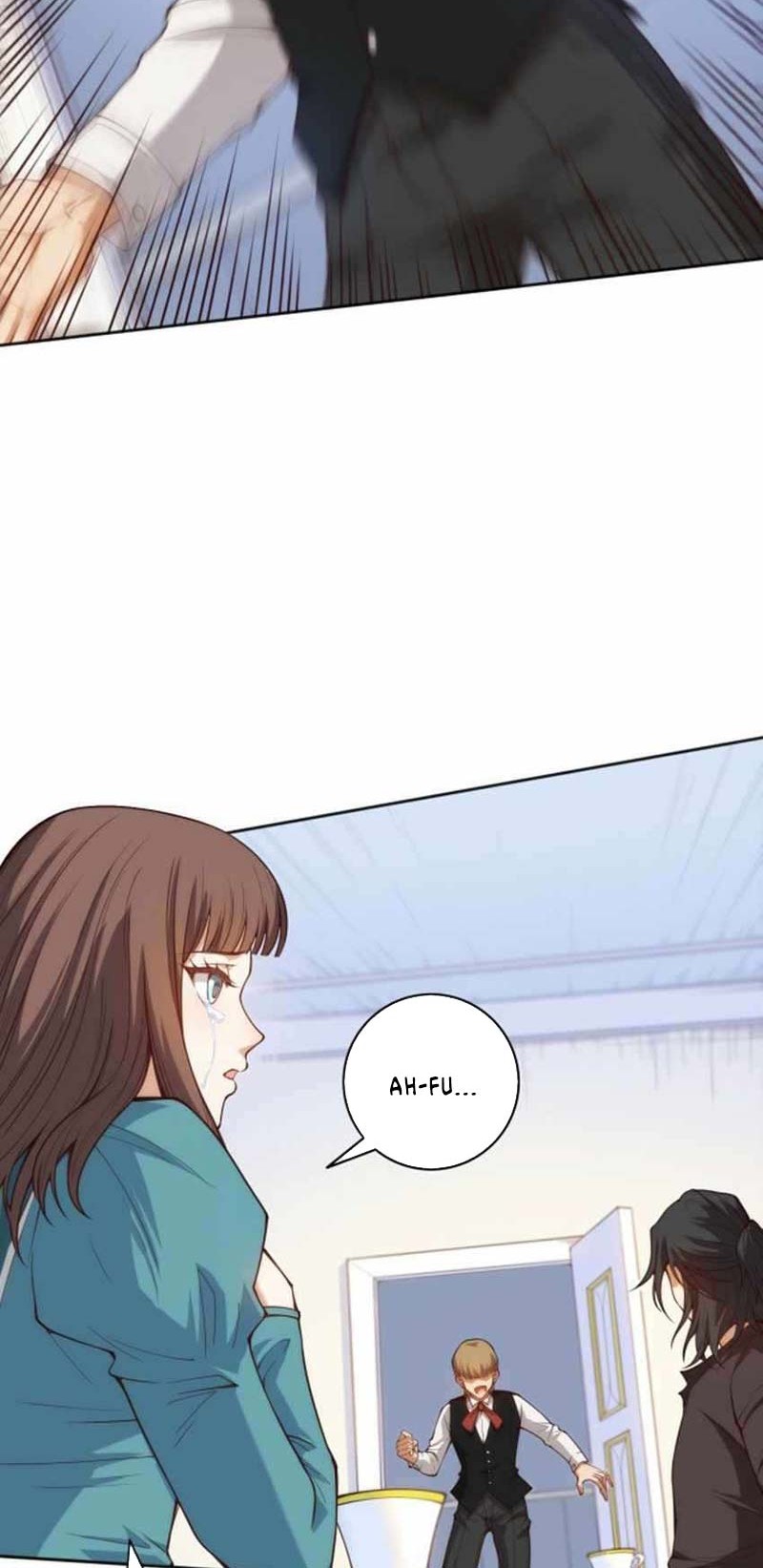 Ultimate Soldier Chapter 178 Gambar 25
