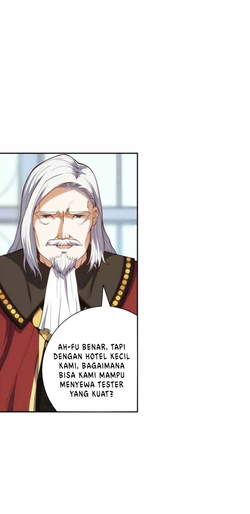 Ultimate Soldier Chapter 178 Gambar 27