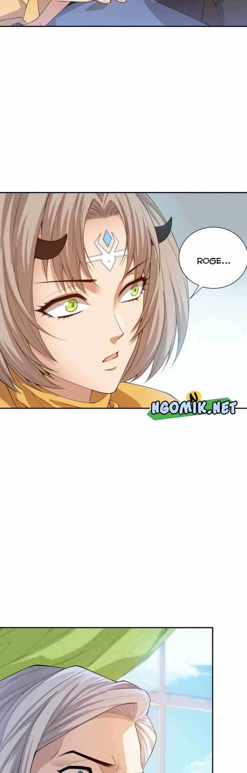 Ultimate Soldier Chapter 178 Gambar 32