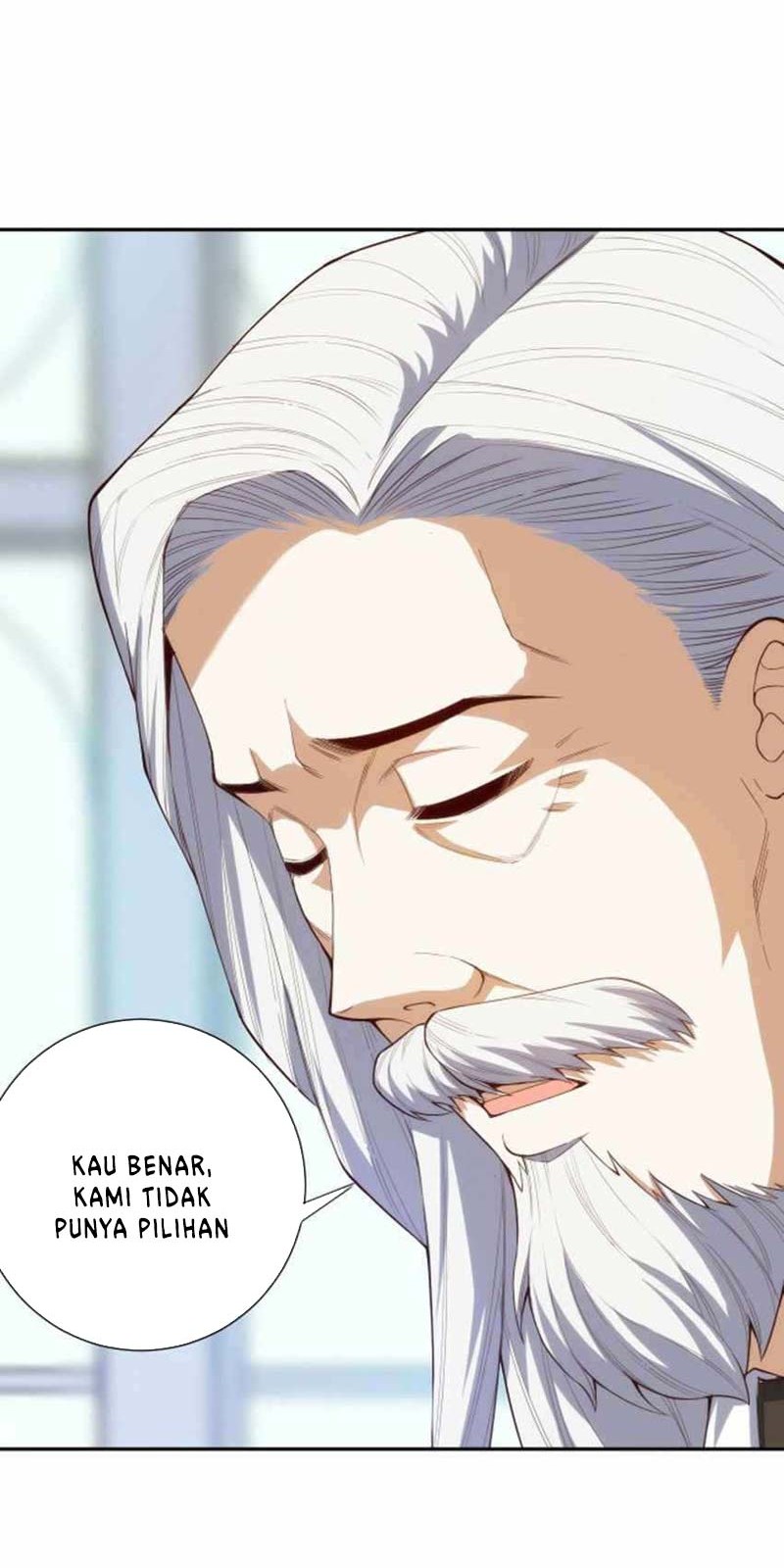 Ultimate Soldier Chapter 178 Gambar 39