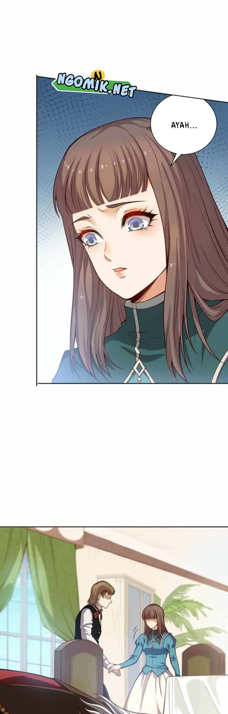 Ultimate Soldier Chapter 178 Gambar 42