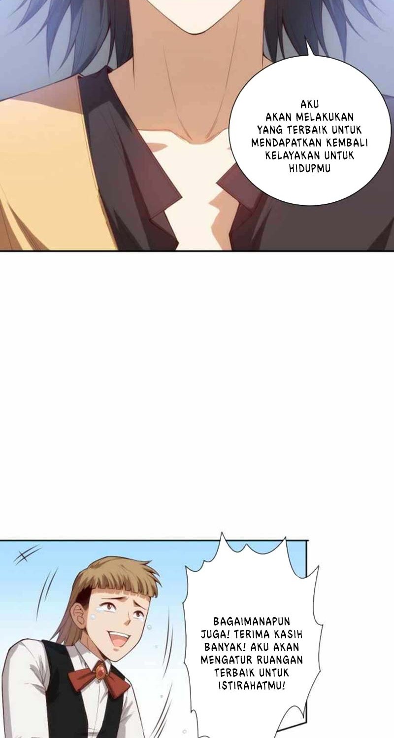 Ultimate Soldier Chapter 178 Gambar 45