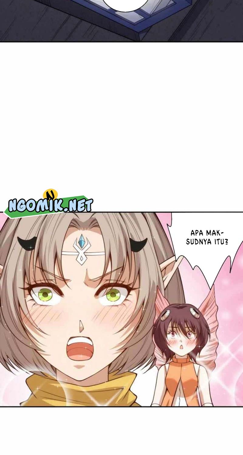 Ultimate Soldier Chapter 178 Gambar 47