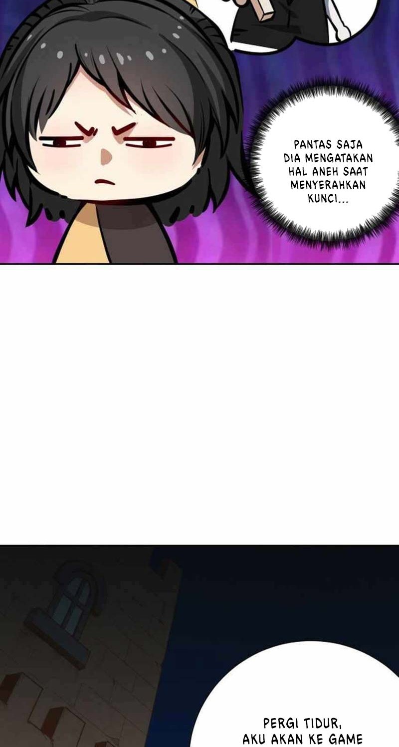 Ultimate Soldier Chapter 178 Gambar 49