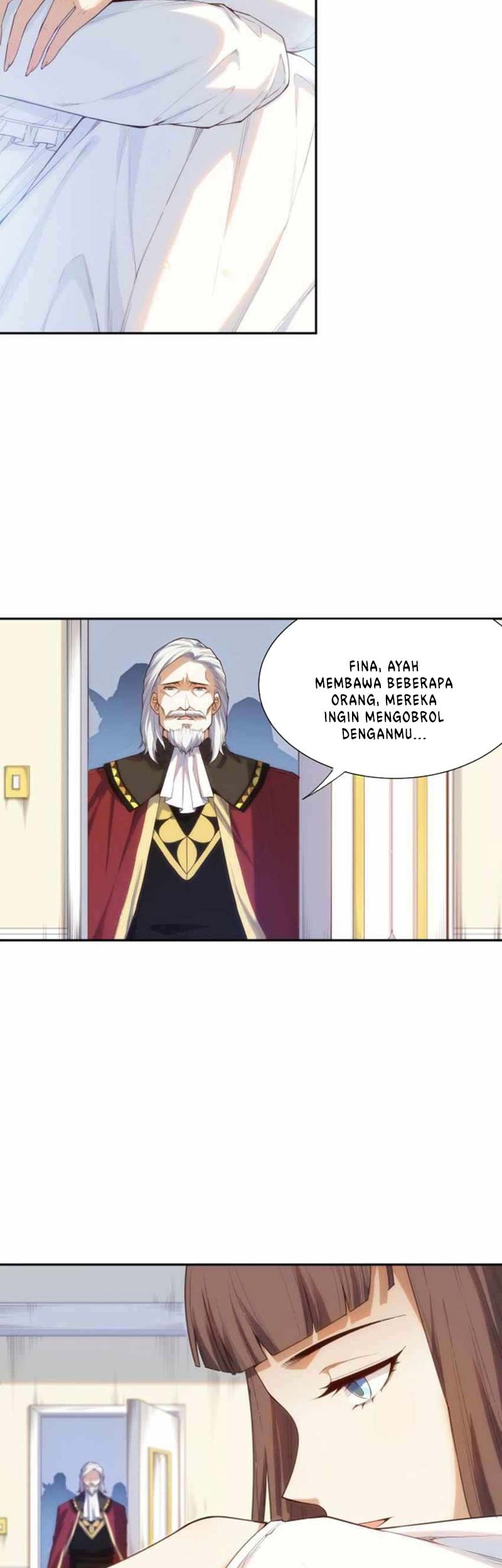 Ultimate Soldier Chapter 178 Gambar 6