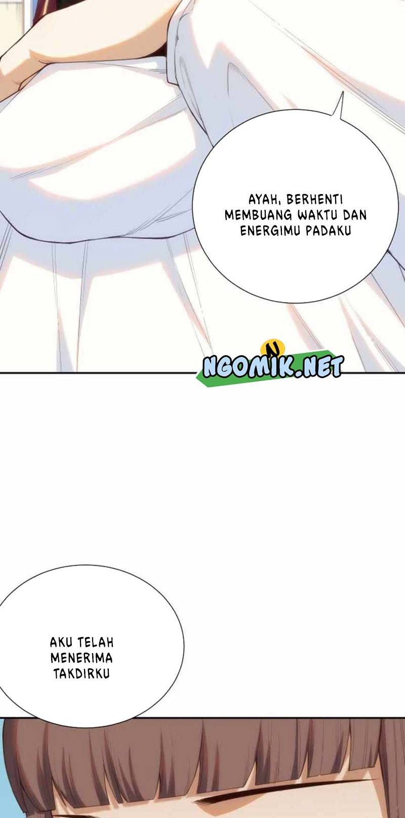 Ultimate Soldier Chapter 178 Gambar 7