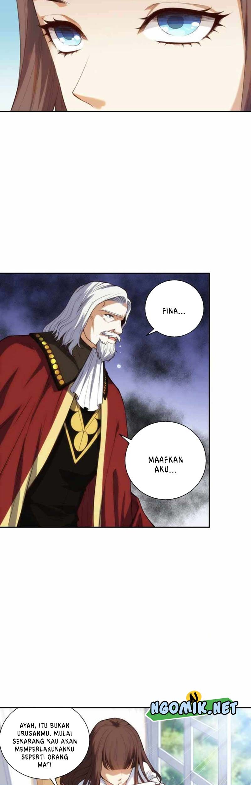 Ultimate Soldier Chapter 178 Gambar 8