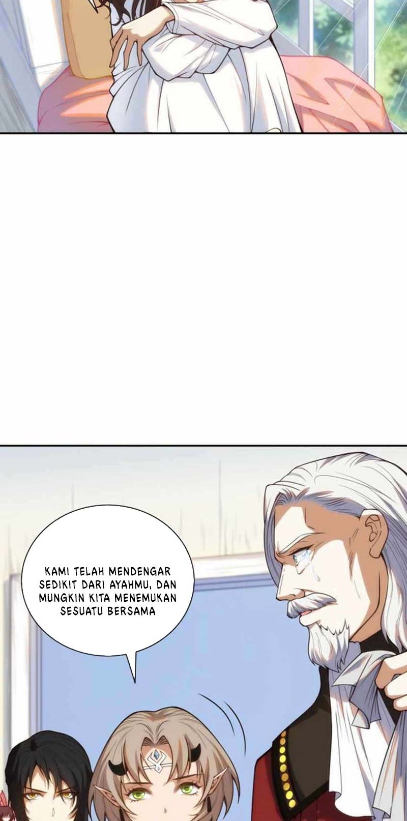Ultimate Soldier Chapter 178 Gambar 9