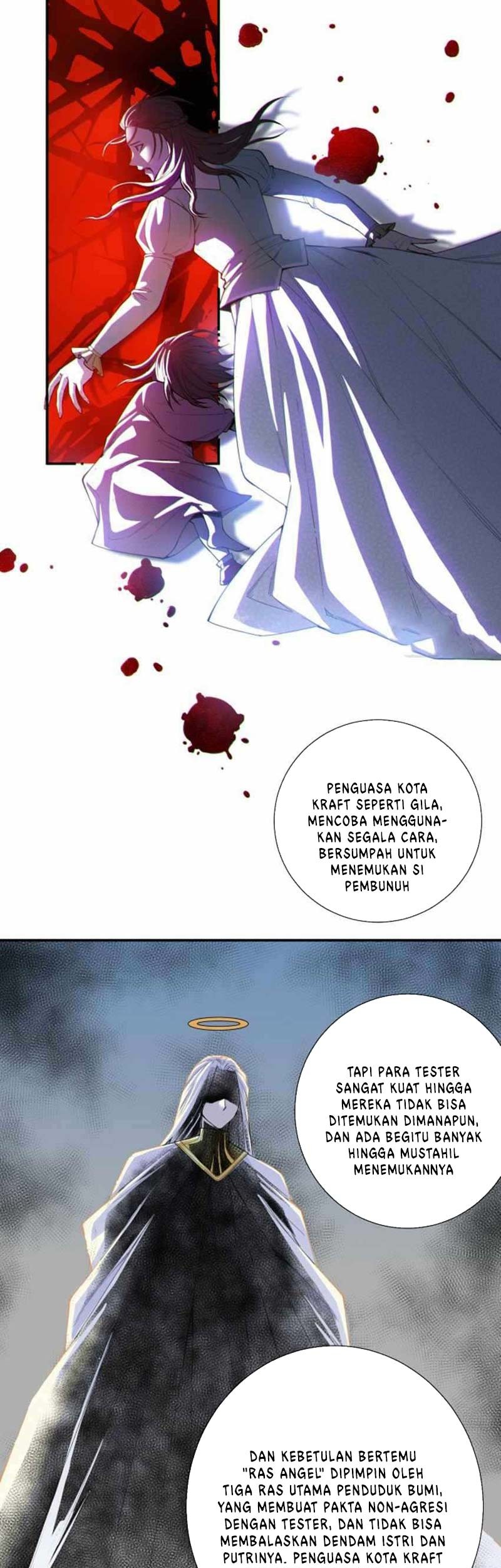 Ultimate Soldier Chapter 178 Gambar 14