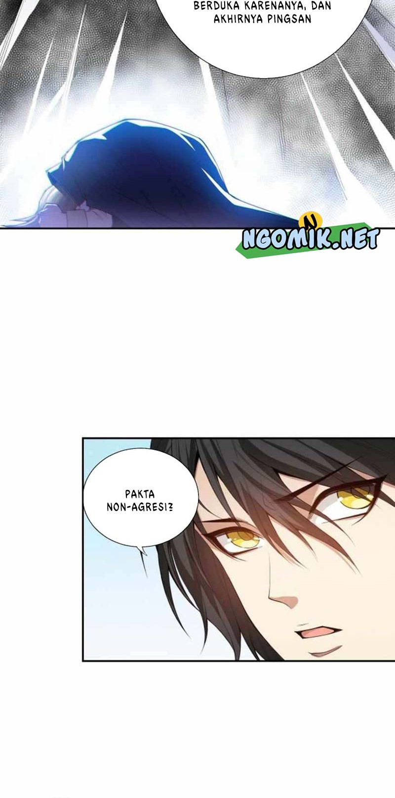 Ultimate Soldier Chapter 178 Gambar 15