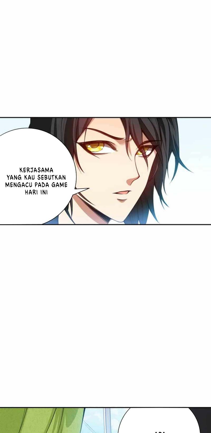 Ultimate Soldier Chapter 178 Gambar 17