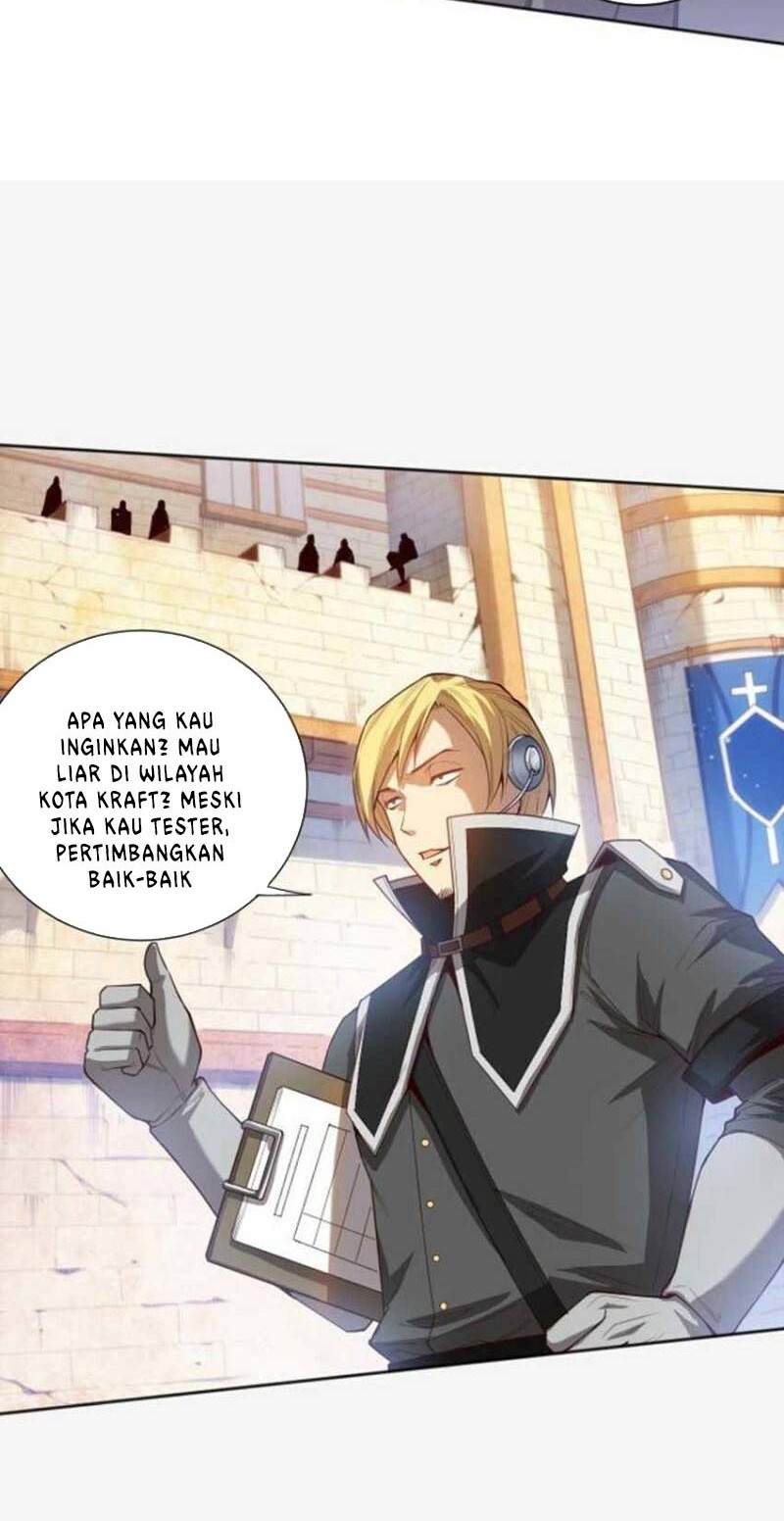 Ultimate Soldier Chapter 177 Gambar 19