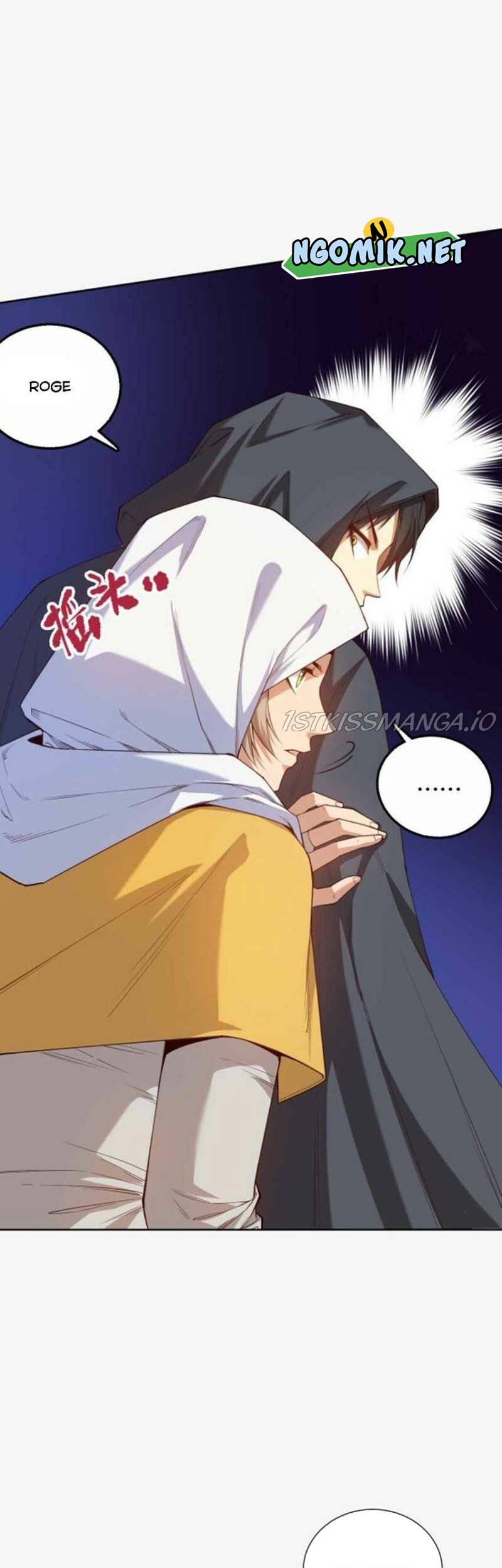 Ultimate Soldier Chapter 177 Gambar 20