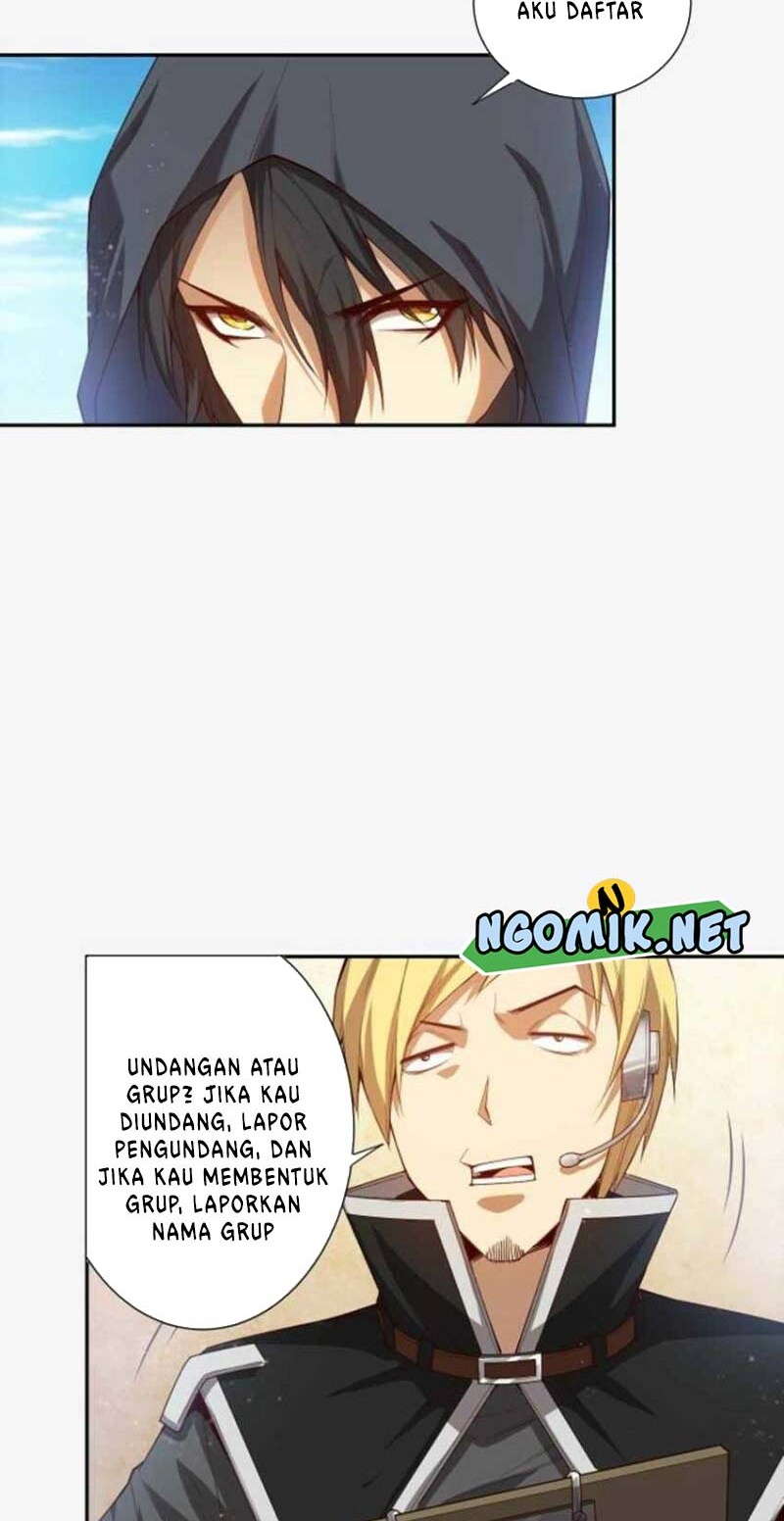 Ultimate Soldier Chapter 177 Gambar 21