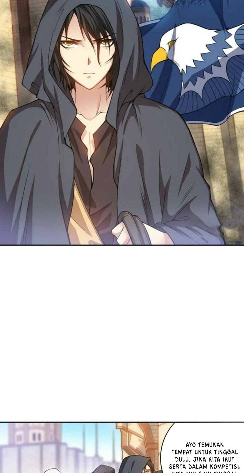 Ultimate Soldier Chapter 177 Gambar 25