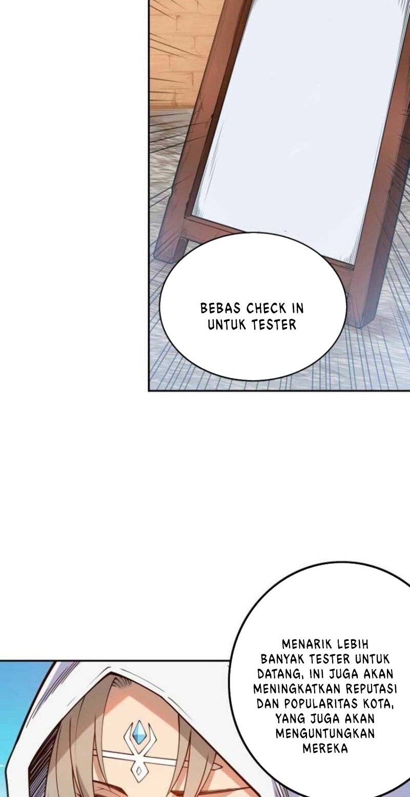 Ultimate Soldier Chapter 177 Gambar 27