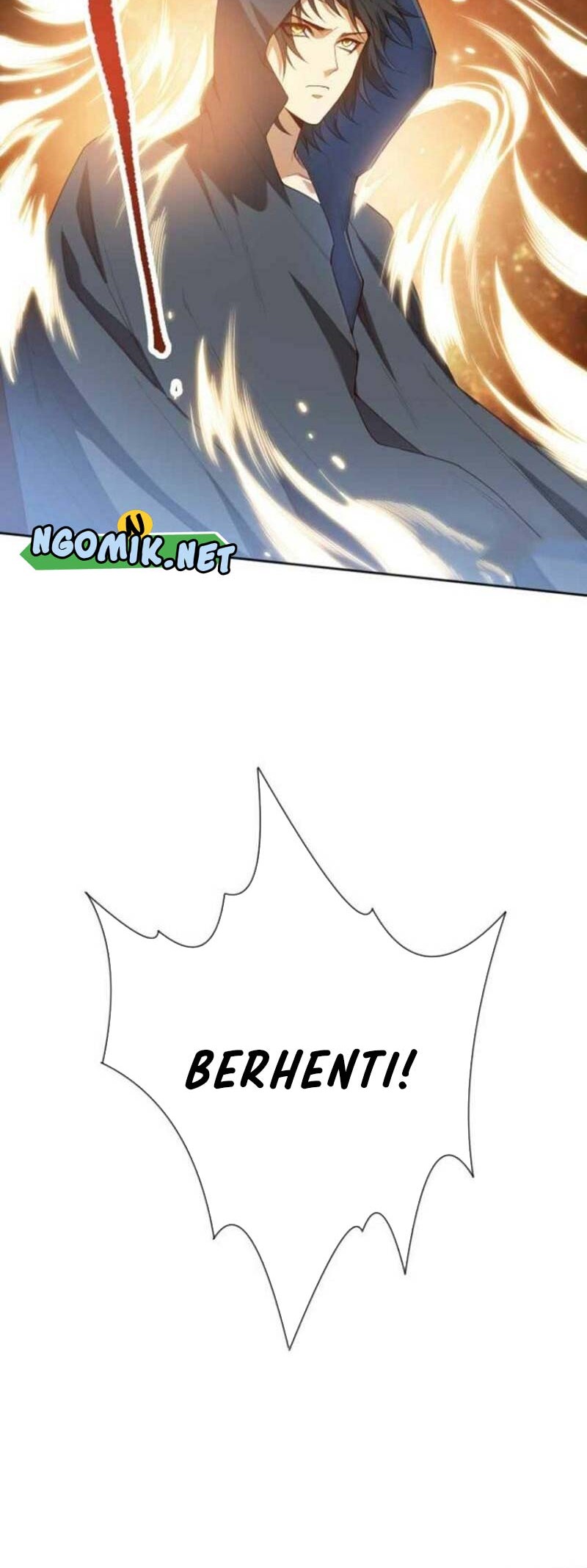 Ultimate Soldier Chapter 177 Gambar 41