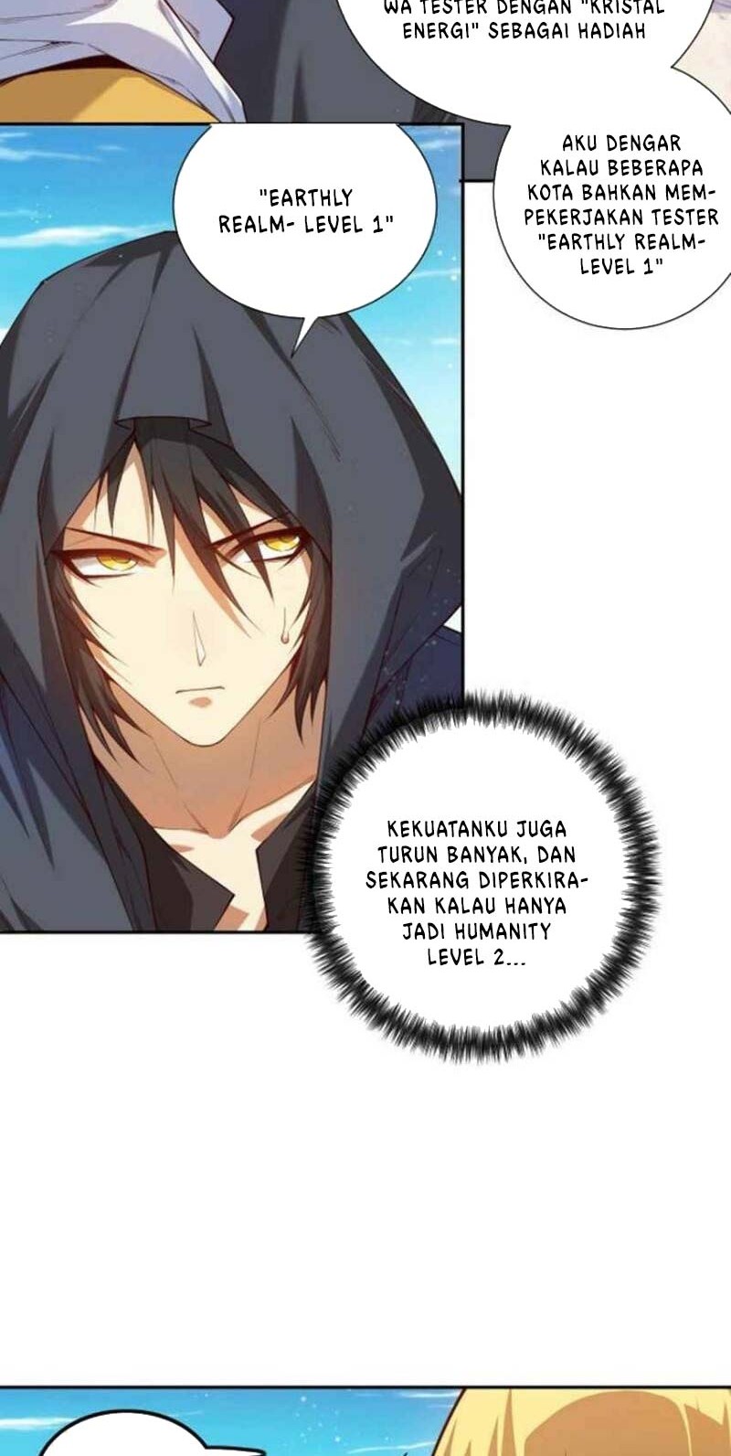 Ultimate Soldier Chapter 177 Gambar 13