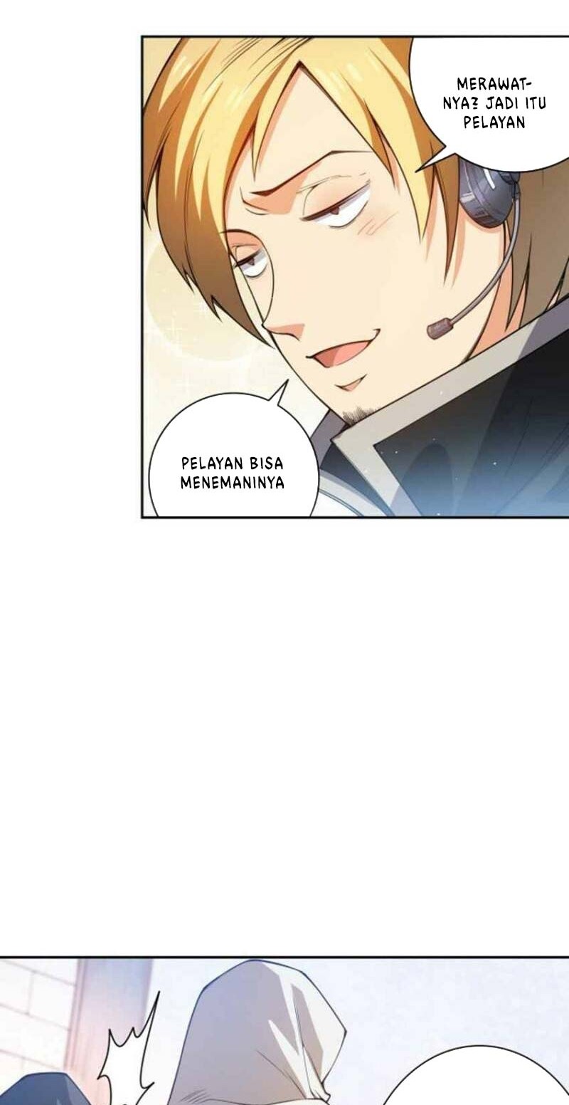 Ultimate Soldier Chapter 177 Gambar 17