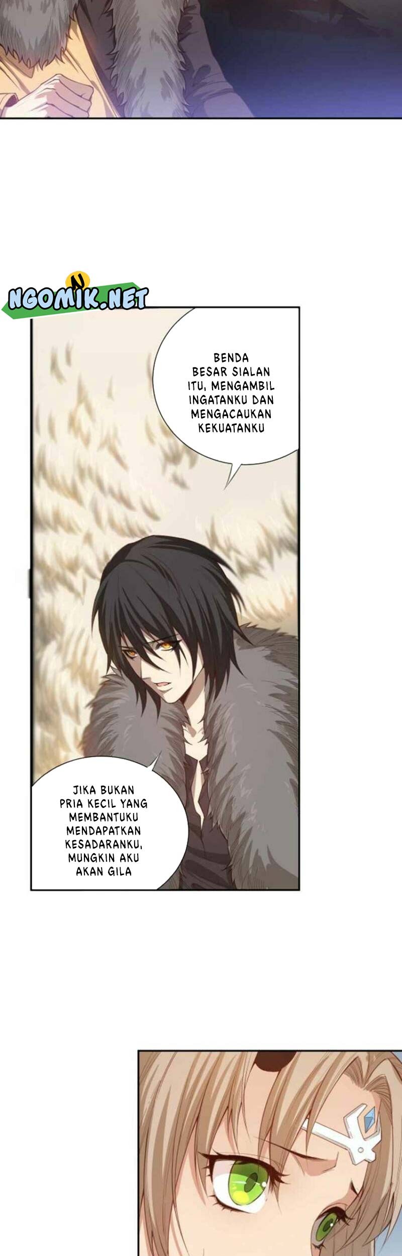 Ultimate Soldier Chapter 176 Gambar 18