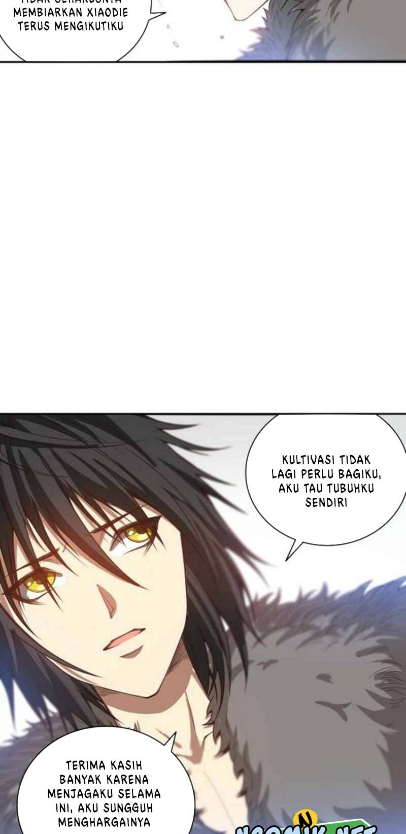 Ultimate Soldier Chapter 176 Gambar 21