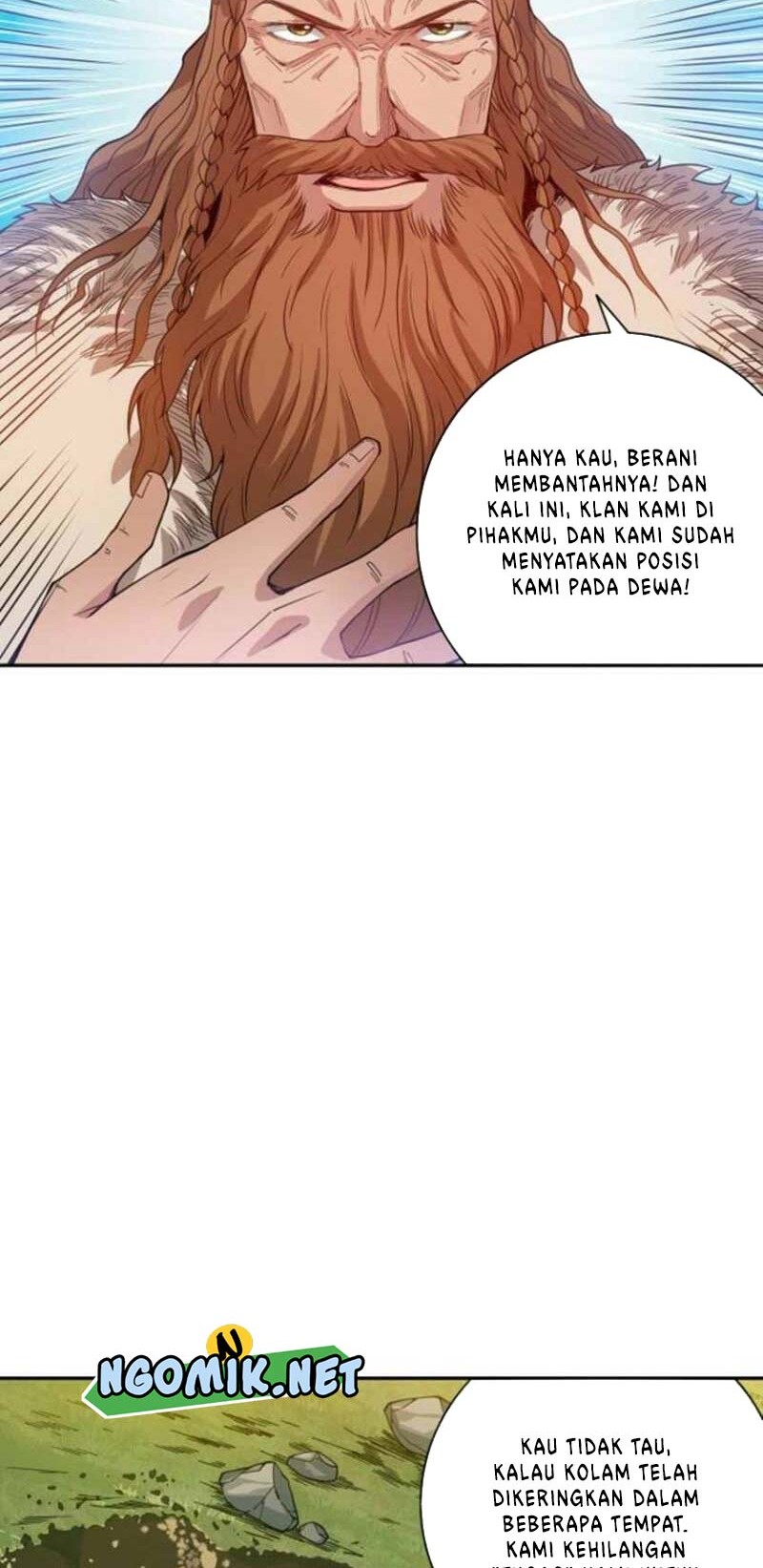 Ultimate Soldier Chapter 176 Gambar 23