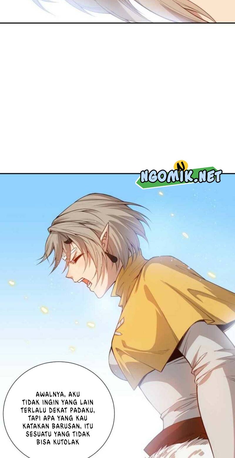 Ultimate Soldier Chapter 176 Gambar 39