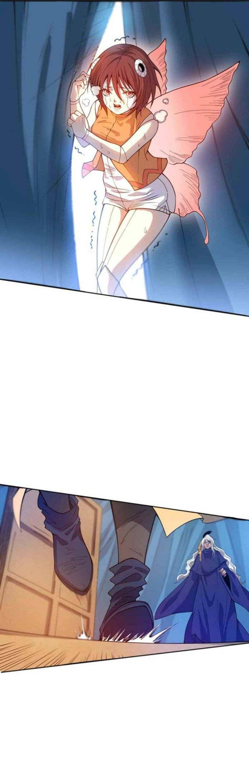 Ultimate Soldier Chapter 176 Gambar 42