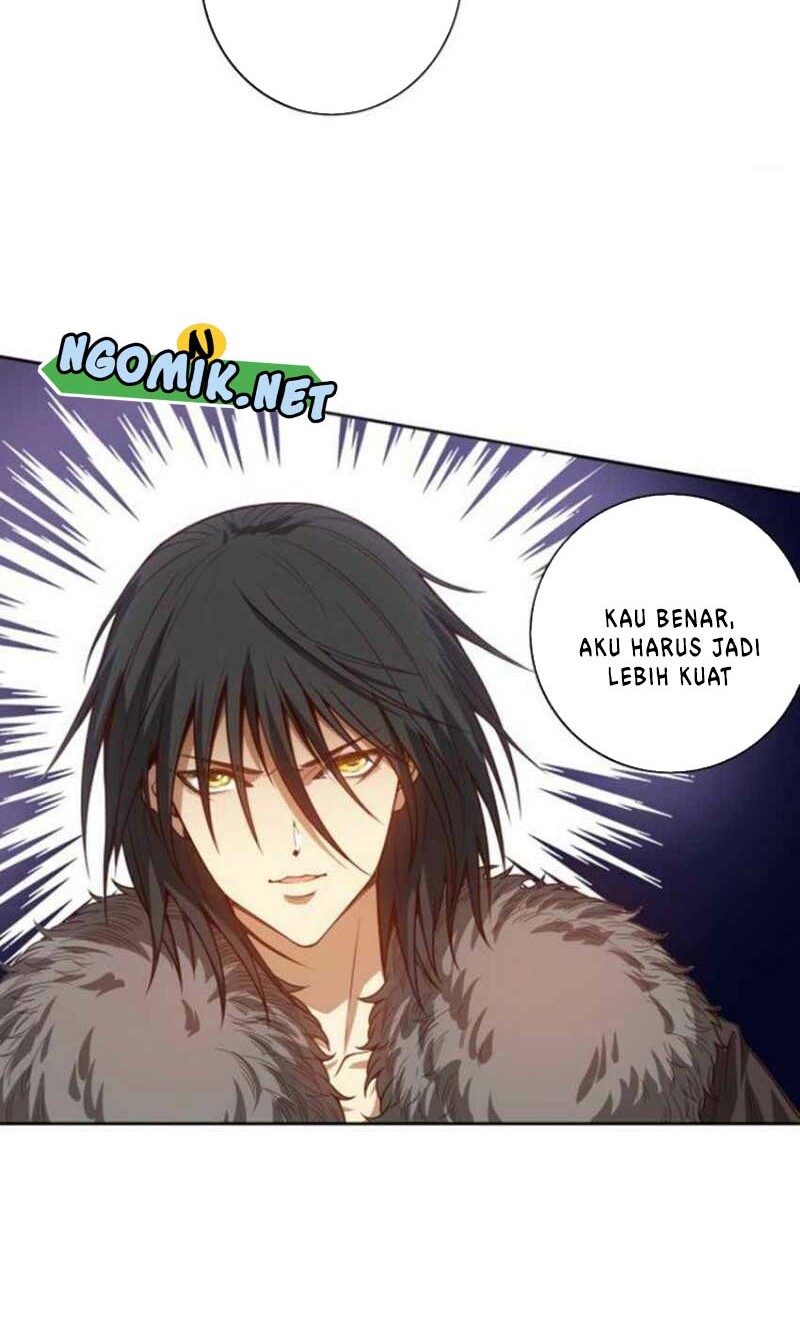 Ultimate Soldier Chapter 176 Gambar 45