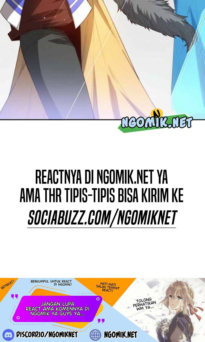 Ultimate Soldier Chapter 176 Gambar 49