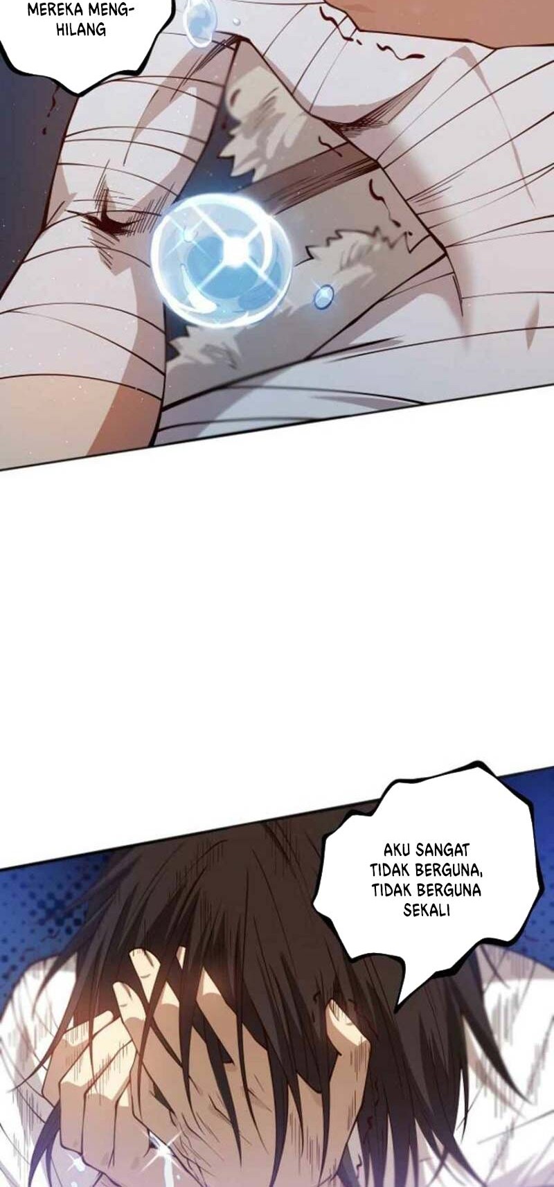 Ultimate Soldier Chapter 176 Gambar 11